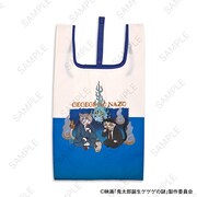 「エコバッグ（鬼太郎の父と水木）」の表