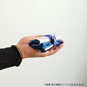「エコバッグ（鬼太郎の父と水木）」の使用イメージ