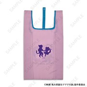 「エコバッグ（水木と沙代）」の裏