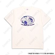 「クルーネックT シャツ（水木と沙代）」