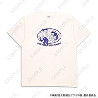 「クルーネックT シャツ（水木と沙代）」