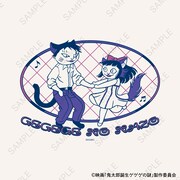 「クルーネックT シャツ（水木と沙代）」