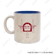 「たっぷりマグカップ（鬼太郎とねこ娘）」