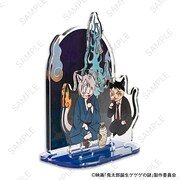 「アクリルスタンド
（鬼太郎の父と水木）」
