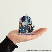 「アクリルスタンド
（鬼太郎の父と水木）」