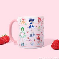 「マグカップ」