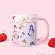 「マグカップ」