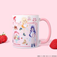 「マグカップ」