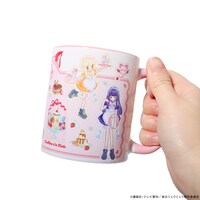 「マグカップ」