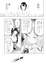 ついに推しに出会えたのに…学園TSアイドルコメディがヤンジャンでスタート