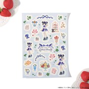 「ステッカーシート」