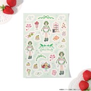 「ステッカーシート」