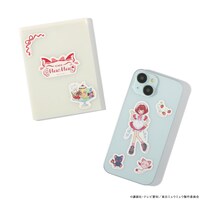 「ステッカーシート」