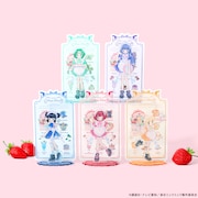 「アクリルスタンド」