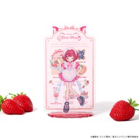 「アクリルスタンド」