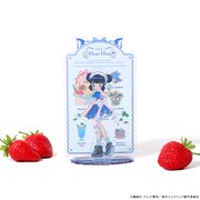 「アクリルスタンド」