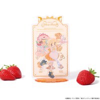 「アクリルスタンド」