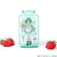 「アクリルスタンド」