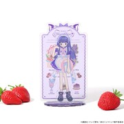 「アクリルスタンド」