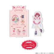 「アクリルスタンド」