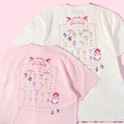 「ミュウミュウカフェ Tシャツ」
