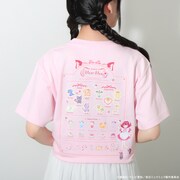 「ミュウミュウカフェ Tシャツ」