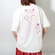 「ミュウミュウカフェ Tシャツ」
