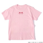「ミュウミュウカフェ Tシャツ」