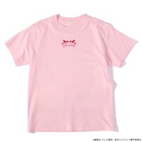 「ミュウミュウカフェ Tシャツ」