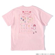 「ミュウミュウカフェ Tシャツ」