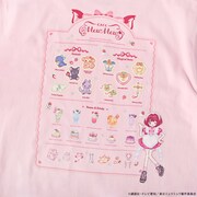 「ミュウミュウカフェ Tシャツ」