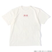 「ミュウミュウカフェ Tシャツ」