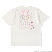 「ミュウミュウカフェ Tシャツ」
