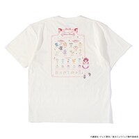 「ミュウミュウカフェ Tシャツ」