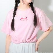 「ミュウミュウカフェ Tシャツ」