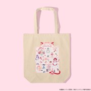 「ミュウミュウカフェ トートバッグ」