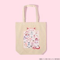 「ミュウミュウカフェ トートバッグ」