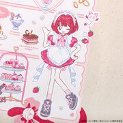 「ミュウミュウカフェ トートバッグ」