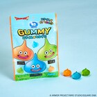 「ドラクエ」のスライムが4Dグミに