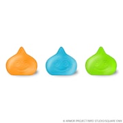 「ドラゴンクエスト スライムの4Dグミ」