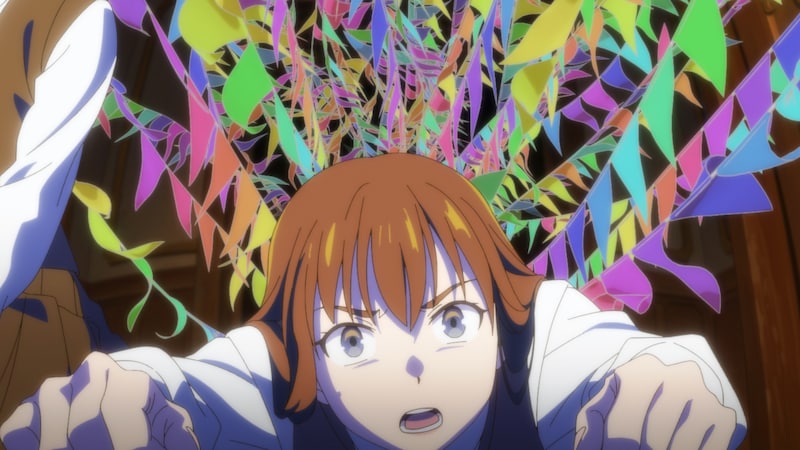 劇場アニメ「この本を盗む者は」より