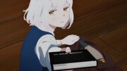 劇場アニメ「この本を盗む者は」より