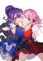 ついに推しに出会えたのに…学園TSアイドルコメディがヤンジャンでスタート