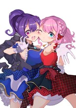 ついに推しに出会えたのに…学園TSアイドルコメディがヤンジャンでスタート