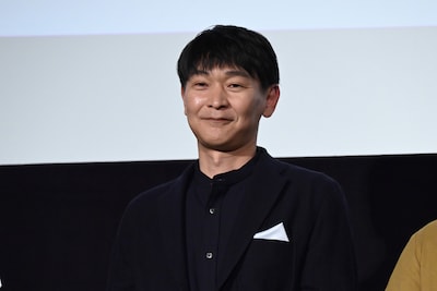 髙橋渉監督