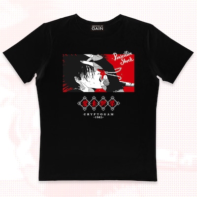 「PENICILLIN SHOCK 1985」