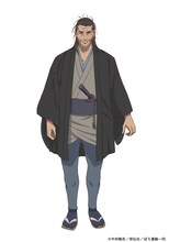 藤五郎（CV：三木眞一郎）