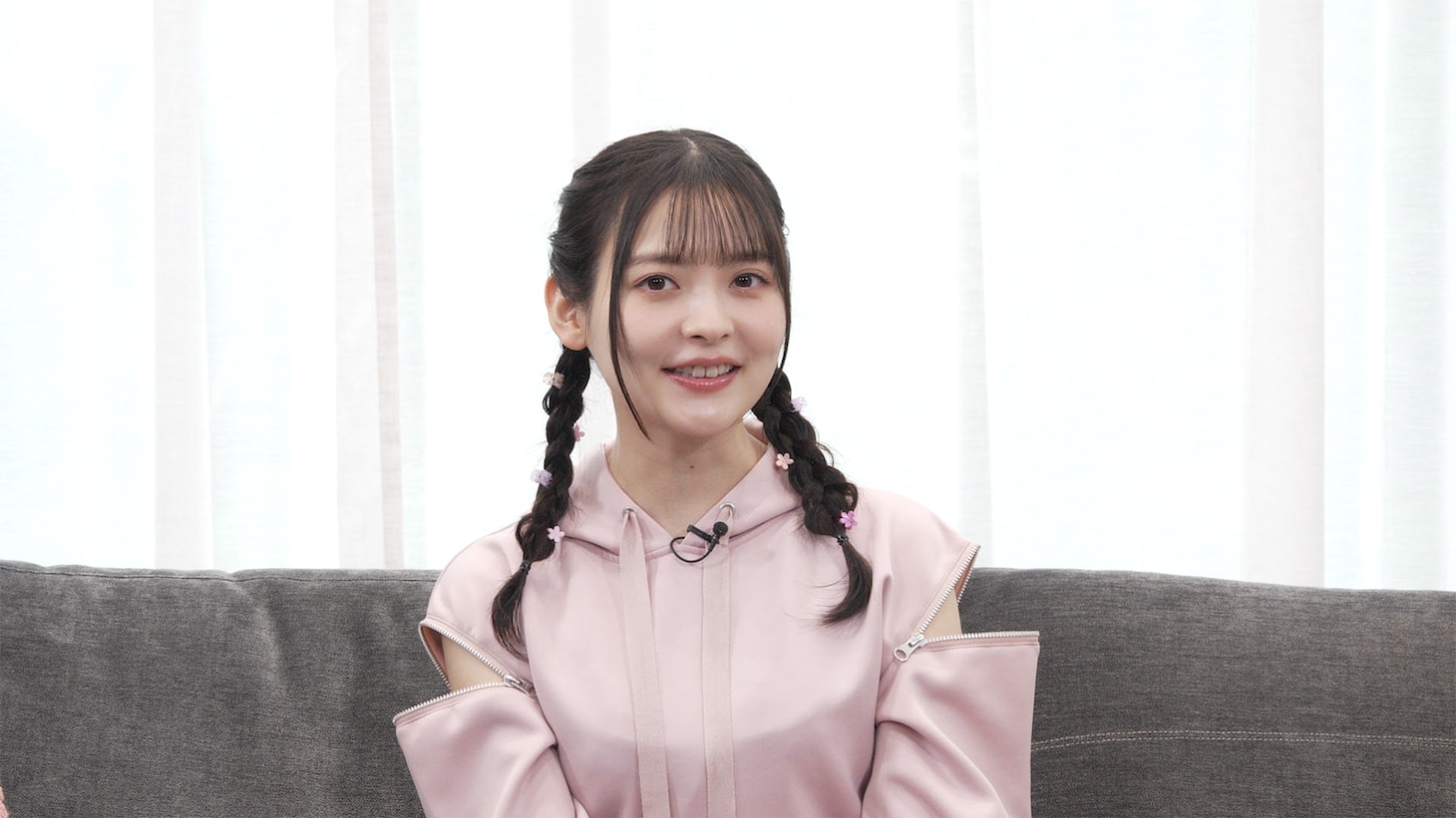 特番「アーリャ生誕祭2025 特番 生徒会スペシャル」より