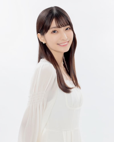 高野麻里佳