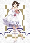「僕ヤバ」市川京太郎の姉・香菜が本日誕生日、描き下ろしビジュアル＆映像公開